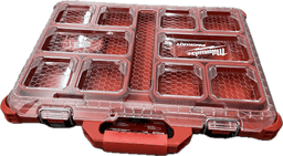PACKOUT Low-Profile Organizer (2.5")