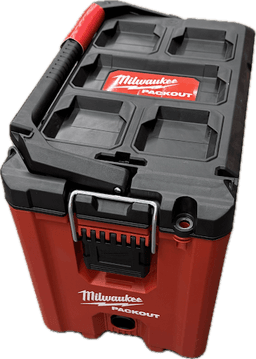PACKOUT™ Compact Tool Box