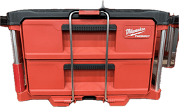 PACKOUT™ 2-Drawer Tool Box