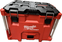 PACKOUT™ 3-Drawer Tool Box